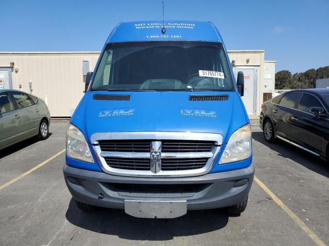 2007 Dodge Sprinter 2500