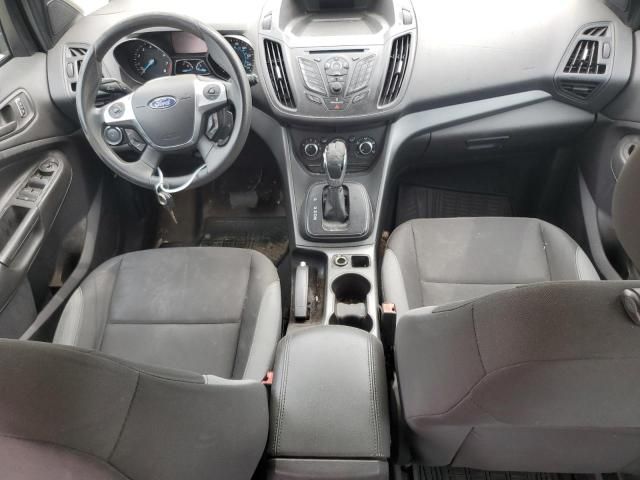 2013 Ford Escape S