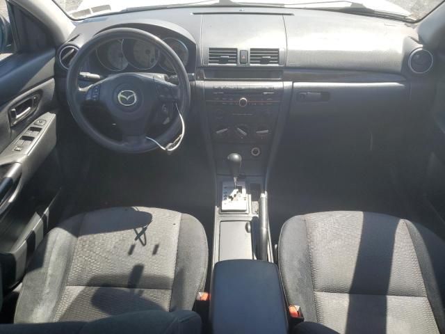 2007 Mazda 3 I