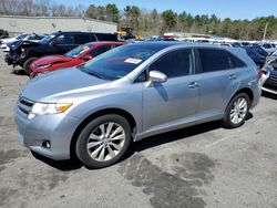 2015 Toyota Venza LE for sale in Exeter, RI