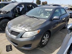 2009 Toyota Corolla Base for sale in Martinez, CA