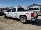 2013 Chevrolet Silverado K1500 LT