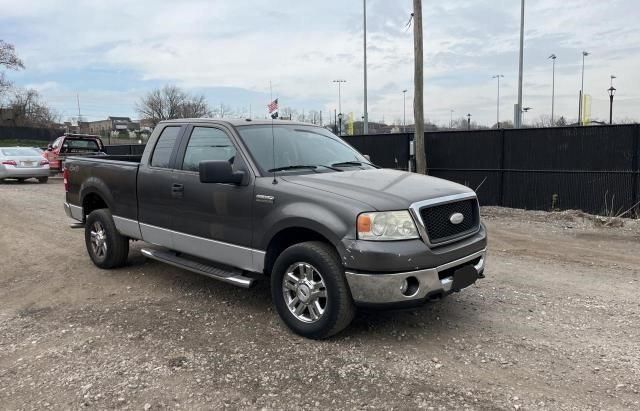 2006 Ford F150