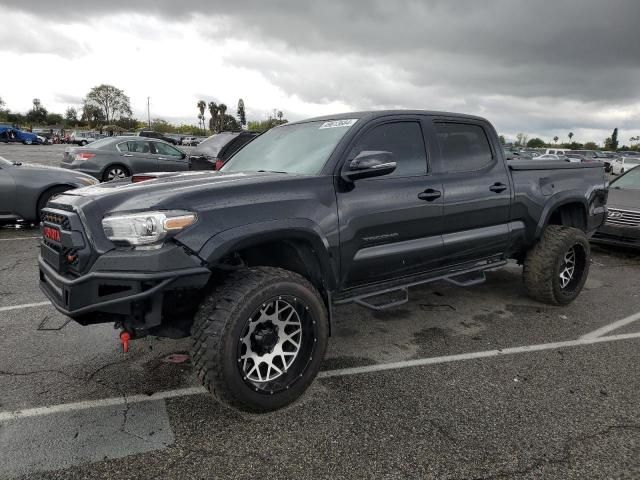 2020 Toyota Tacoma Double Cab