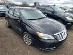 2011 Chrysler 200 Touring