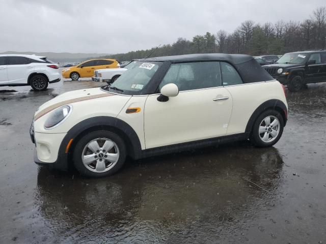 2019 Mini Cooper