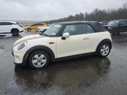 Salvage cars for sale from Copart Brookhaven, NY: 2019 Mini Cooper