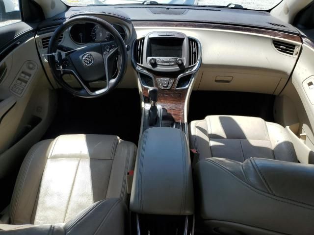 2014 Buick Lacrosse Premium