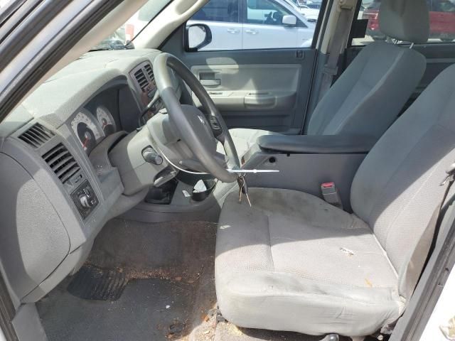 2005 Dodge Dakota Quad SLT