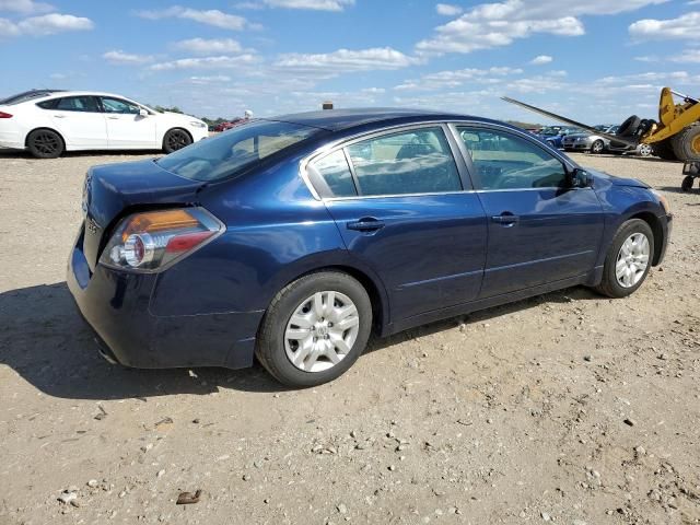 2010 Nissan Altima Base