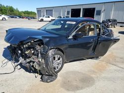 Honda Accord salvage cars for sale: 2012 Honda Accord SE