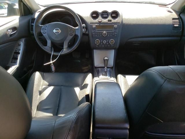 2010 Nissan Altima Base