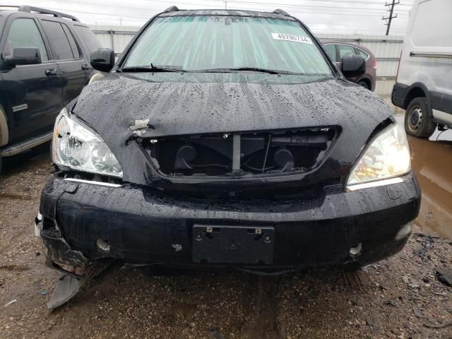 2004 Lexus RX 330