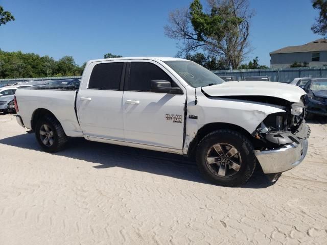 2019 Dodge RAM 1500 Classic SLT