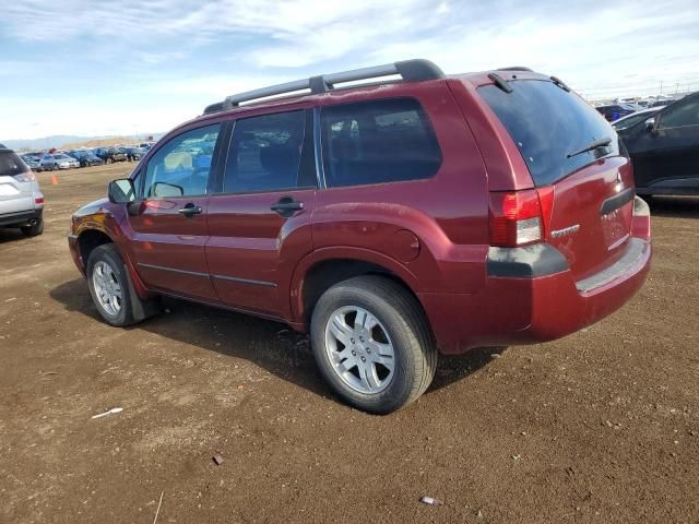 2005 Mitsubishi Endeavor LS