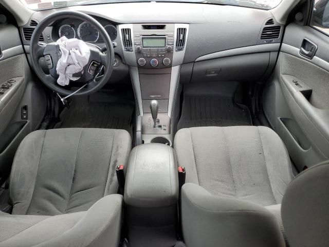 2009 Hyundai Sonata GLS