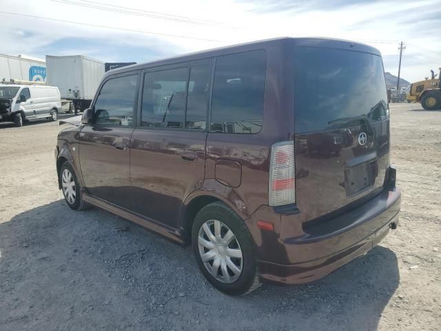 2004 Scion XB