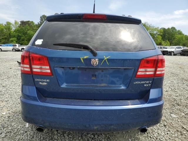 2010 Dodge Journey SXT