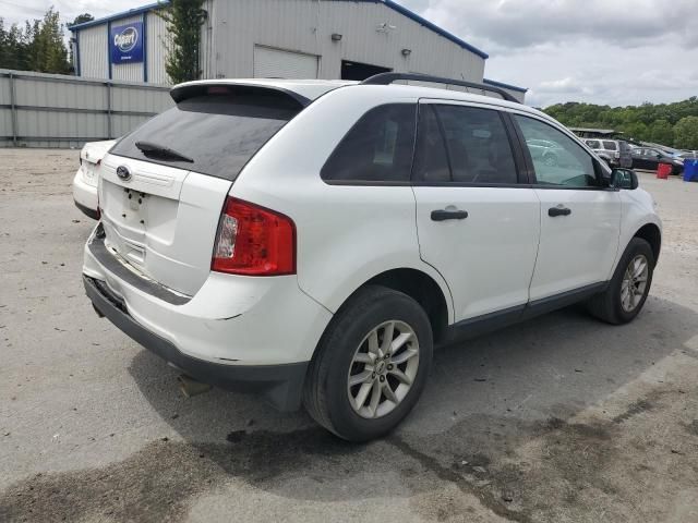 2014 Ford Edge SE