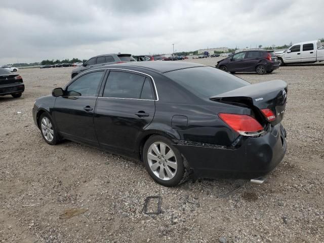 2006 Toyota Avalon XL