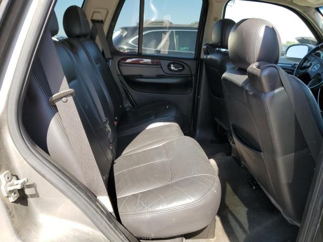 2008 GMC Envoy Denali