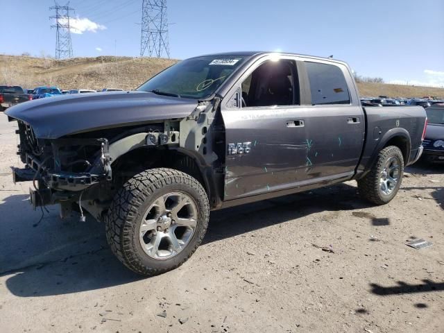 2017 Dodge 1500 Laramie