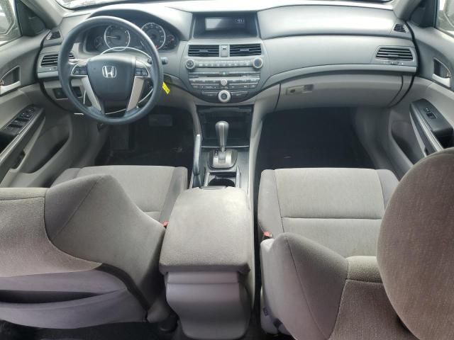 2009 Honda Accord LX