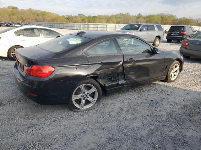 2015 BMW 428 XI