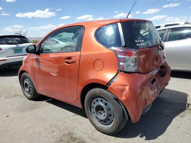 2013 Scion IQ