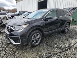 2021 Honda CR-V EX en venta en Windsor, NJ