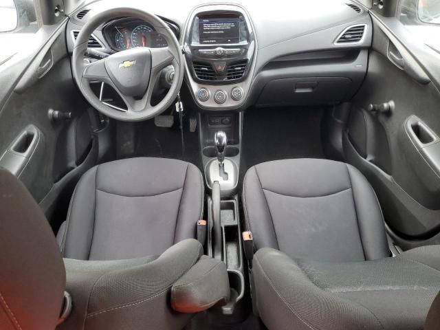 2019 Chevrolet Spark LS