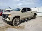 2022 Chevrolet Silverado K1500 Trail Boss Custom