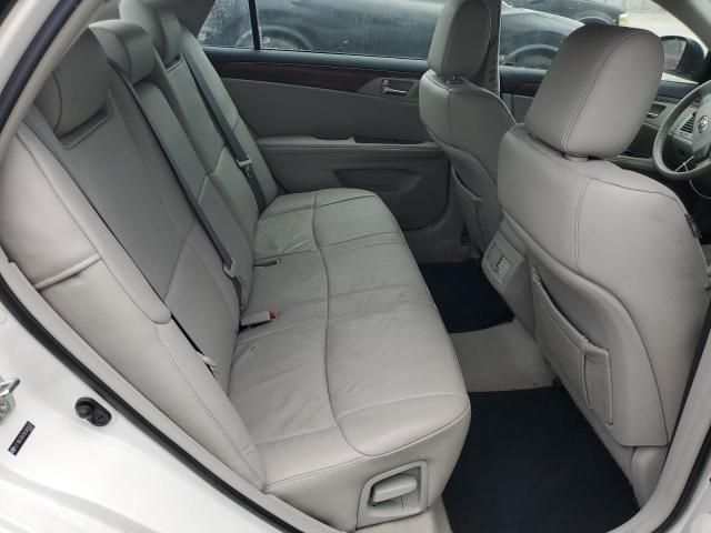 2011 Toyota Avalon Base