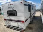 2001 Sunline Travel Trailer