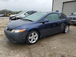 2006 Honda Civic EX for sale in Memphis, TN