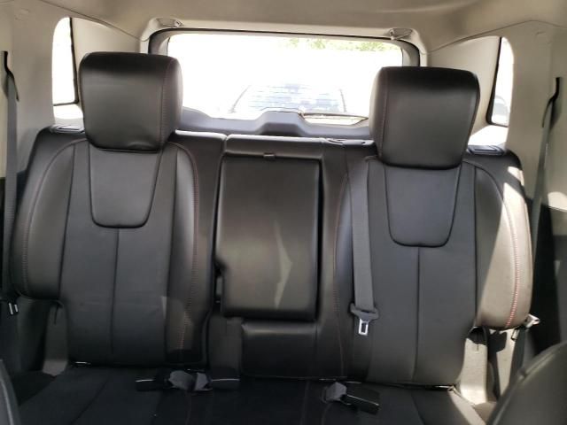 2011 GMC Terrain SLT