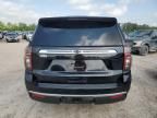 2023 Chevrolet Suburban K1500 High Country