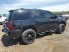 2014 Chevrolet Tahoe C1500 LT