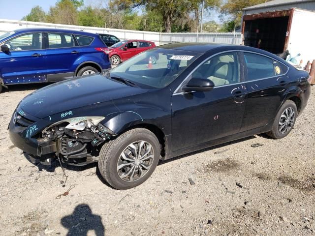 2010 Mazda 6 I