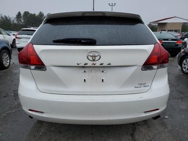 2013 Toyota Venza LE