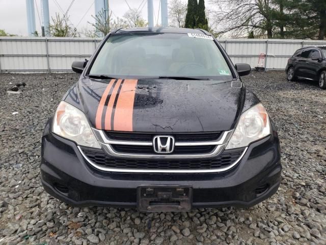 2010 Honda CR-V EX