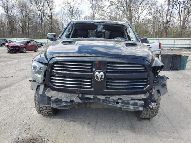 2014 Dodge RAM 1500 Sport