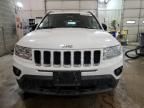 2012 Jeep Compass Latitude