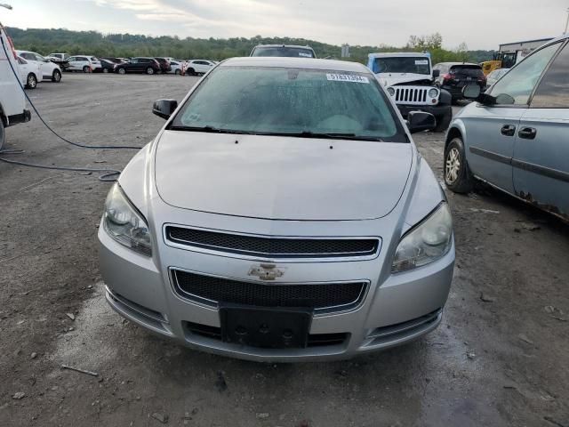 2008 Chevrolet Malibu LS