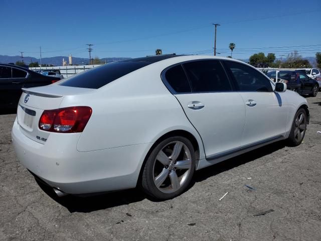 2006 Lexus GS 430