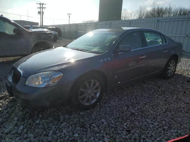 2007 Buick Lucerne CXL