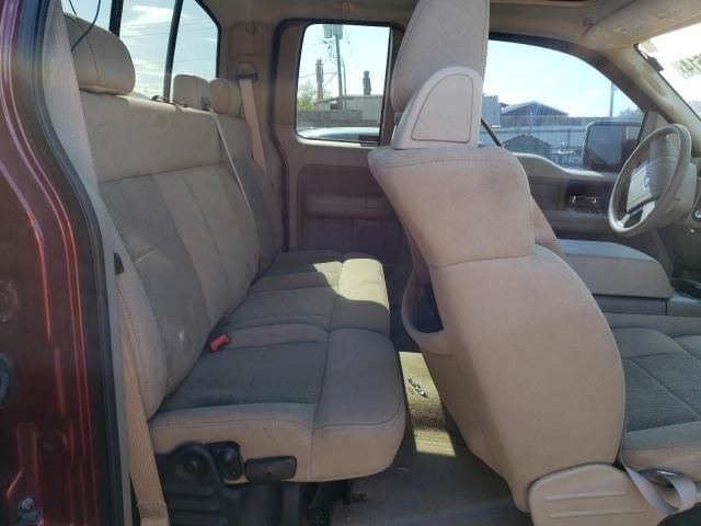 2006 Ford F150