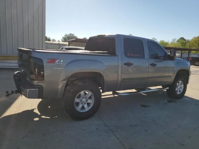 2007 GMC New Sierra K1500