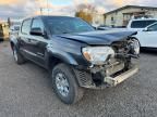 2013 Toyota Tacoma Double Cab