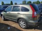 2008 Honda CR-V EXL